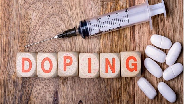 Doping là gì? Tại sao Doping không được sử dụng trong bóng đá?