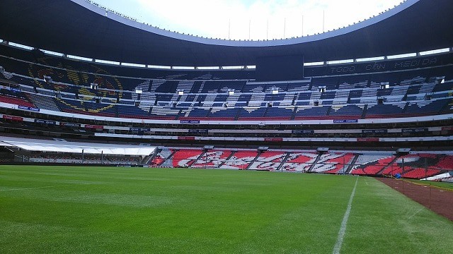 Sân vận động Estadio Azteca