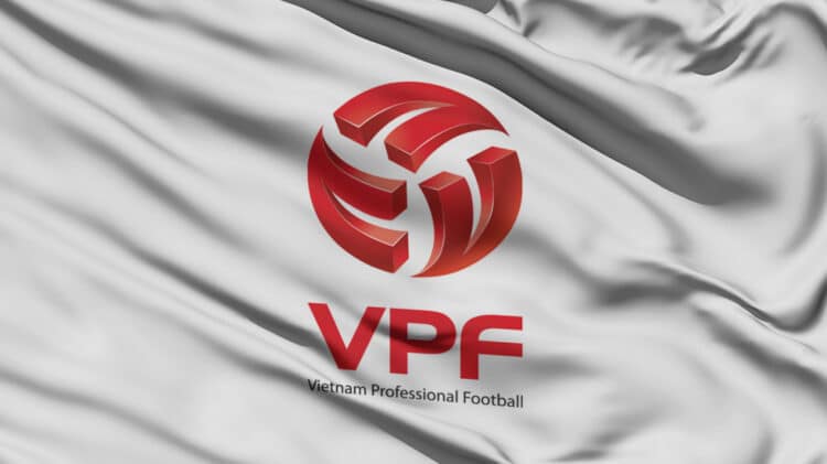 logo vpf