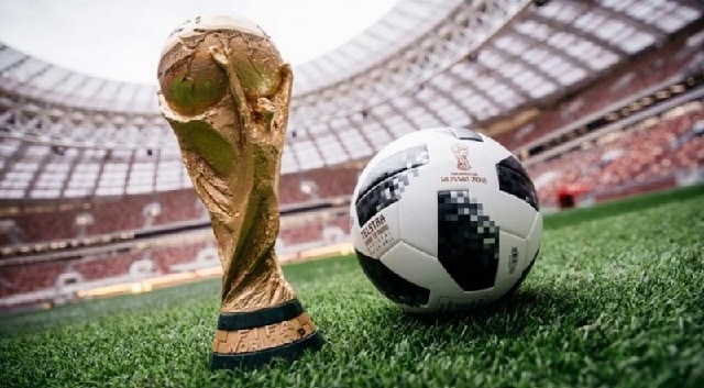 Lịch sử World Cup để lại nhiều dấu ấn đặc biệt