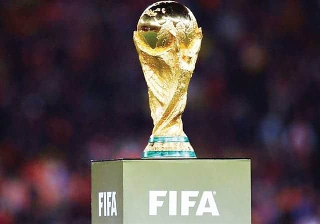 Thời gian tổ chức World Cup được sắp đặt phù hợp với các giải đấu khác trên thế giới